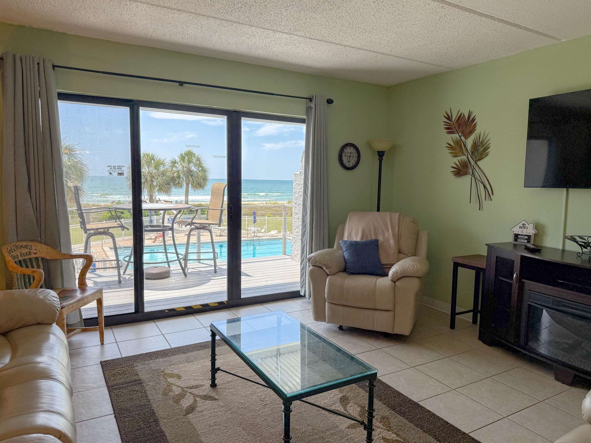 240 W Gorrie Drive , Unit E-4, Saint George Island, FL 32328 Photo