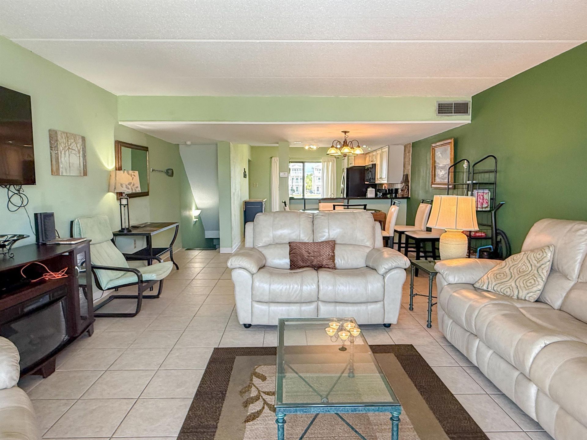 240 W Gorrie Drive , Unit E-4, Saint George Island, FL 32328 Photo