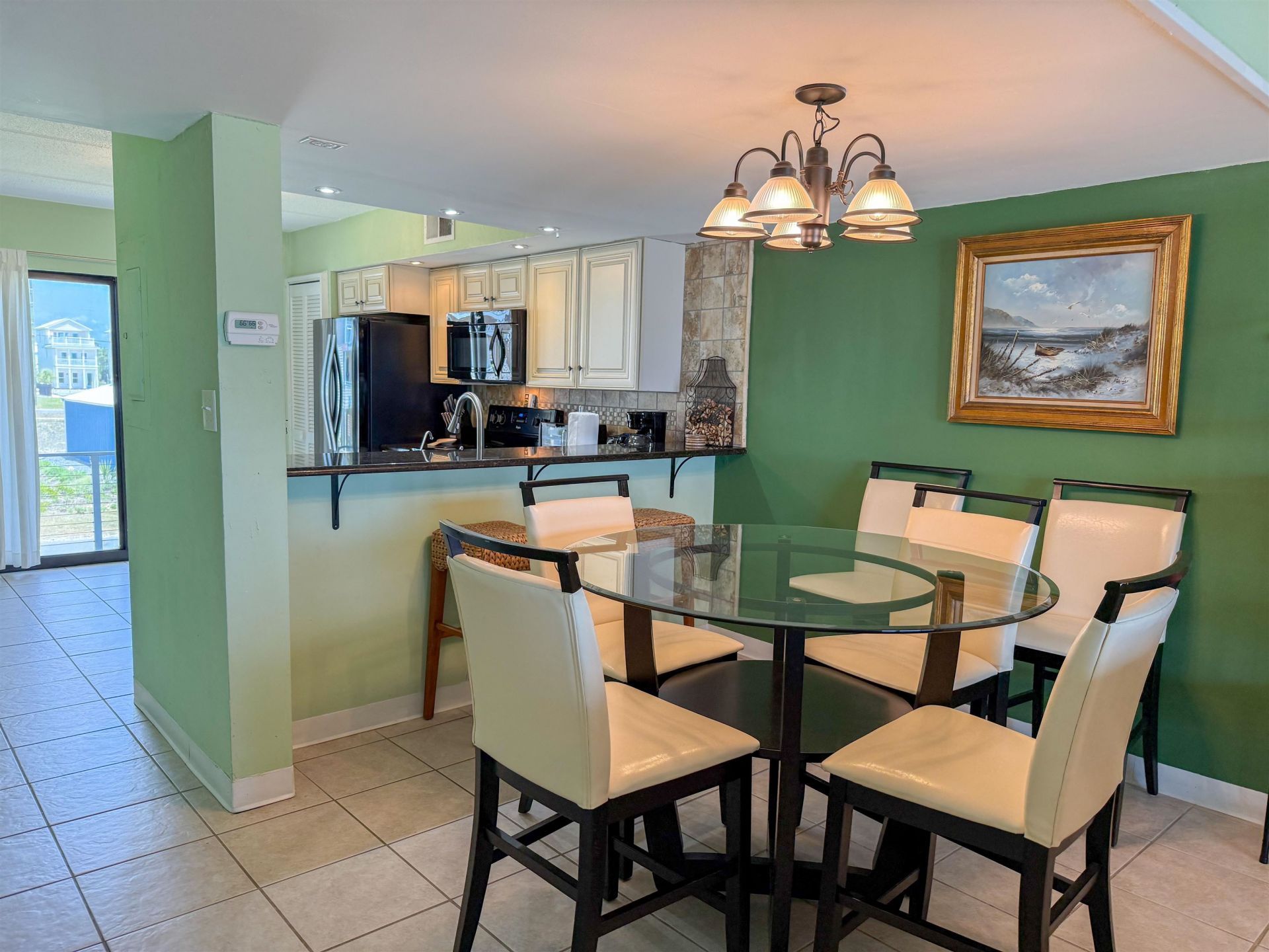 240 W Gorrie Drive , Unit E-4, Saint George Island, FL 32328 Photo