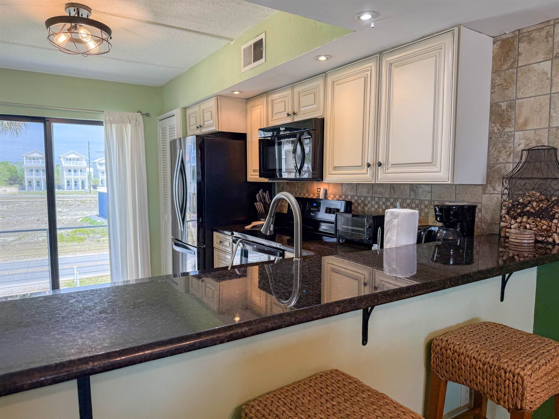 240 W Gorrie Drive , Unit E-4, Saint George Island, FL 32328 Photo