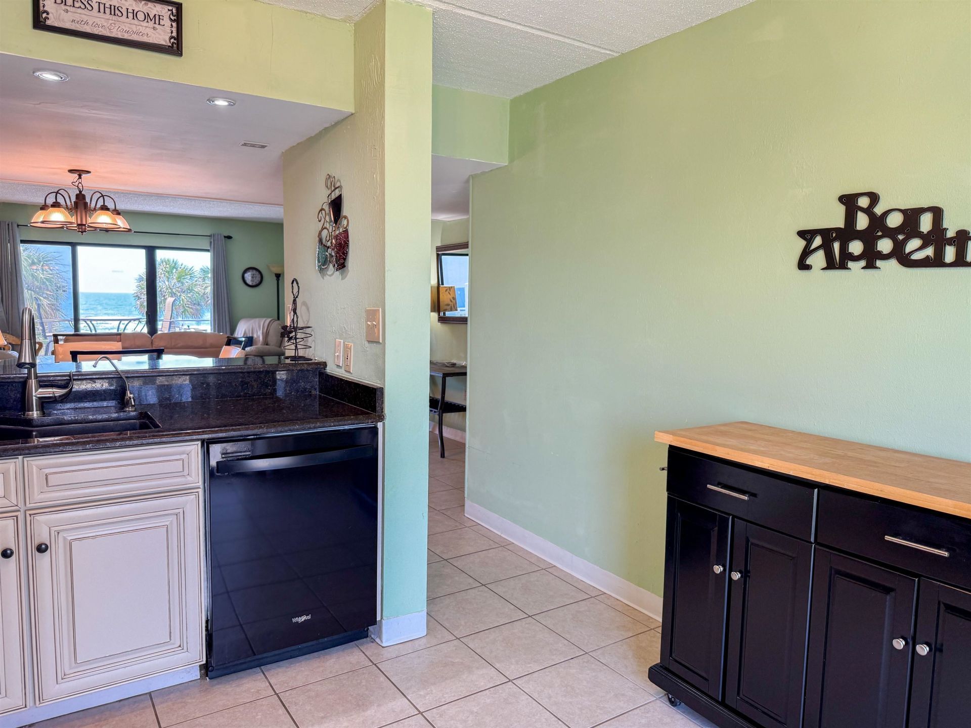 240 W Gorrie Drive , Unit E-4, Saint George Island, FL 32328 Photo