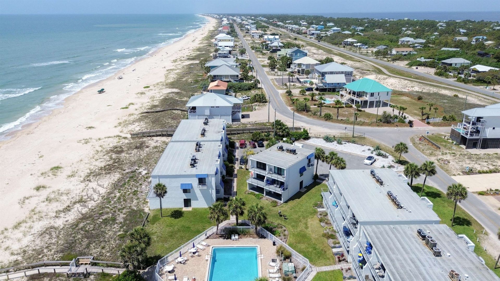 240 W Gorrie Drive , Unit E-4, Saint George Island, FL 32328 Photo