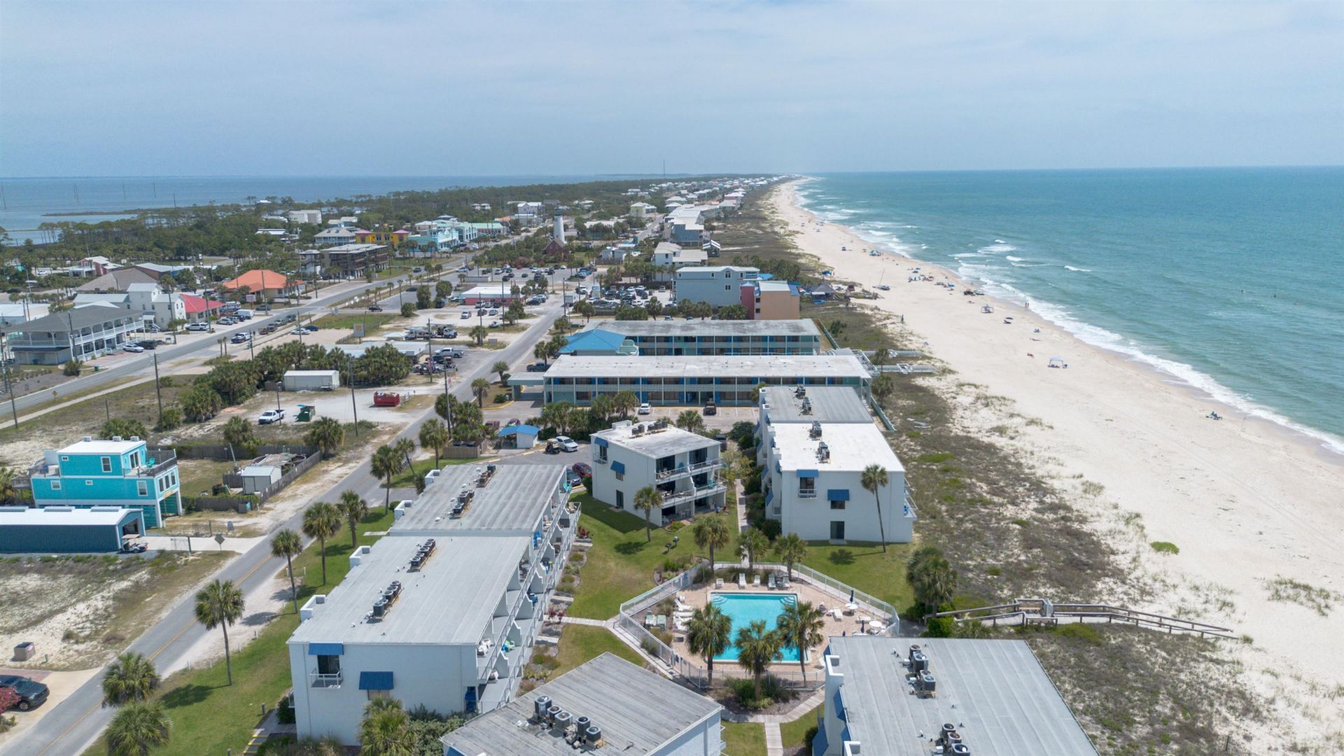 240 W Gorrie Drive , Unit E-4, Saint George Island, FL 32328 Photo