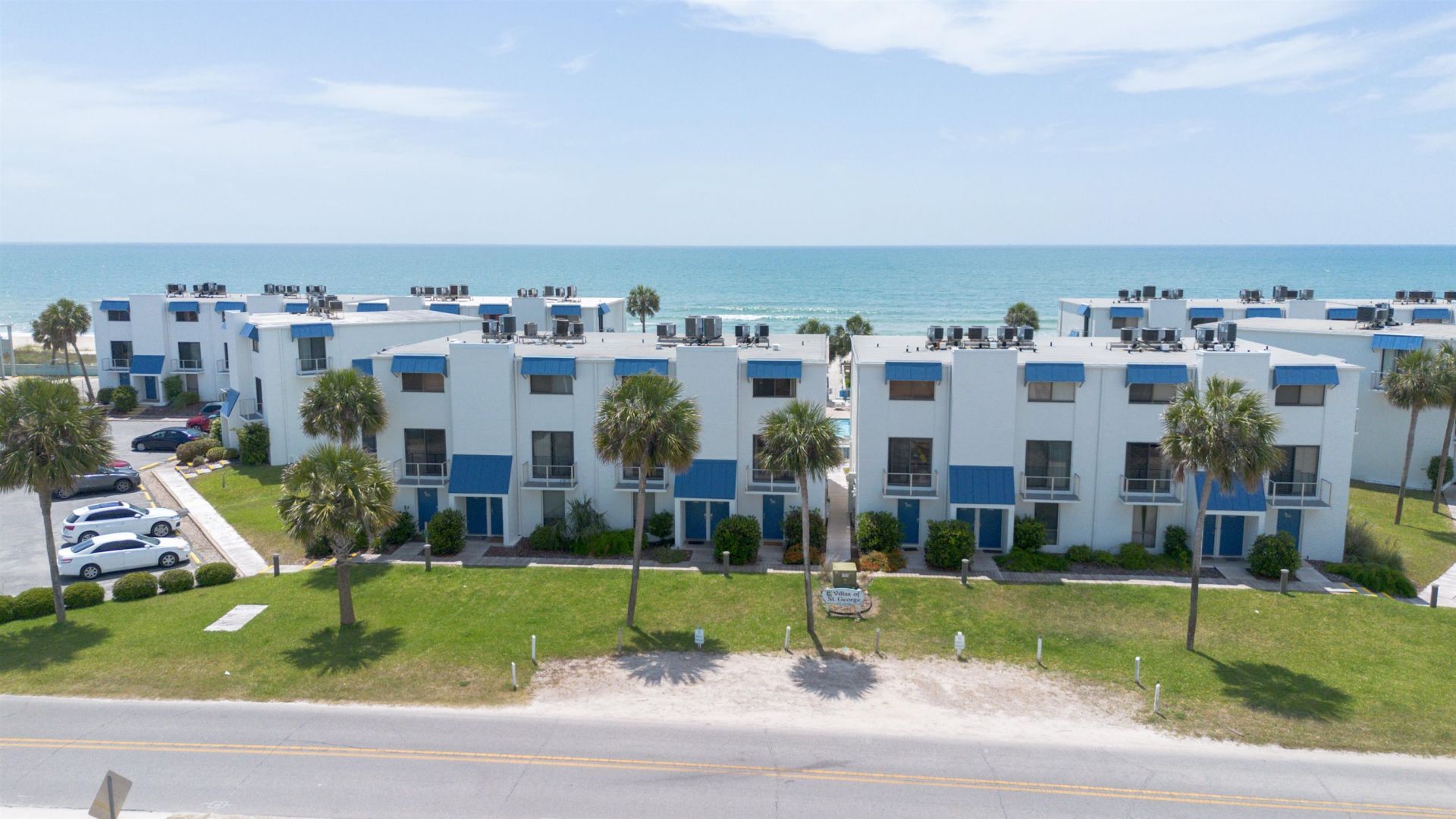 240 W Gorrie Drive , Unit E-4, Saint George Island, FL 32328 Photo