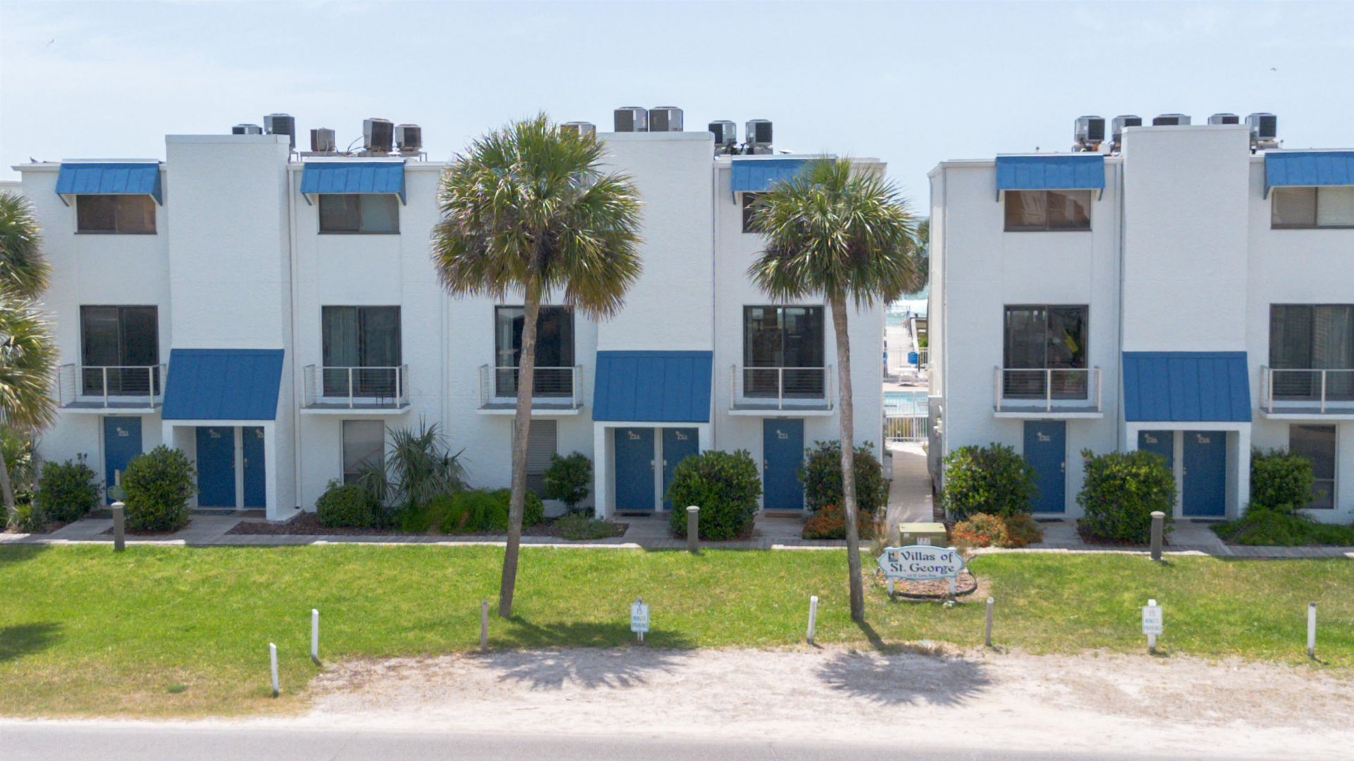 240 W Gorrie Drive , Unit E-4, Saint George Island, FL 32328 Photo