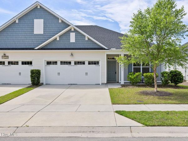 6421 Pinnacle Point, Winnabow, NC 28479