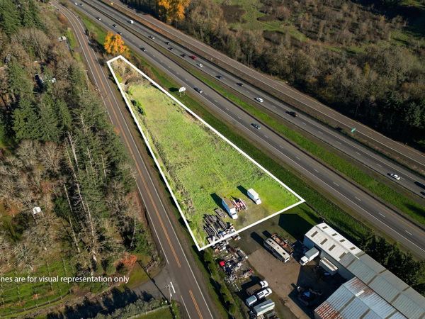 10466 Sunnyside Rd SE, Jefferson, OR 97352