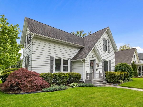 617 E 9th Street, Auburn, IN 46706