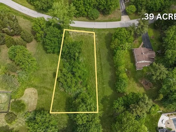 W Donder Ln, Lot 213, Santa Claus, IN 47579