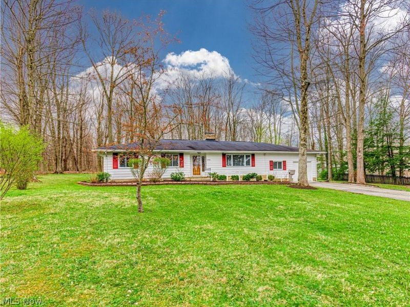 8406 Whippoorwill Road , Ravenna, OH 44266 Photo 2