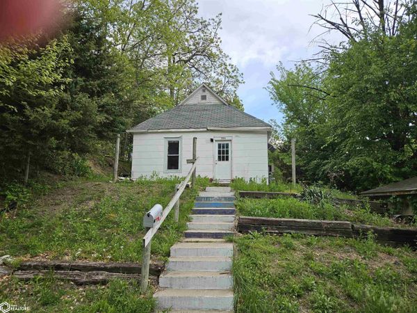 306 Tindell Street, Ottumwa, IA 52501
