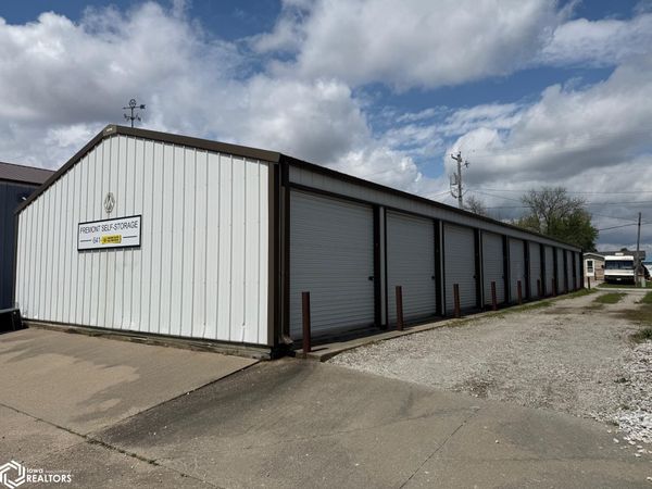 138 N Cumberland Street, Fremont, IA 52561