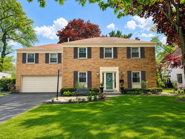 9343 Hamlin Avenue , Evanston, IL 60203