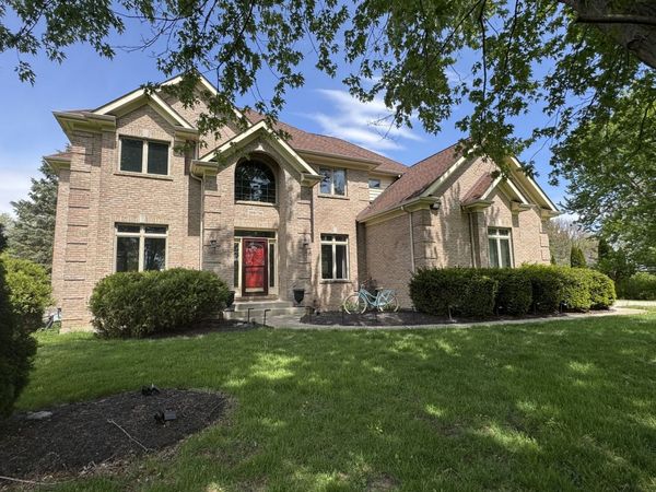 39W796 Dairyherd Lane , St. Charles, IL 60175