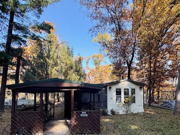 15/69 Woodhaven , Sublette, IL 61367