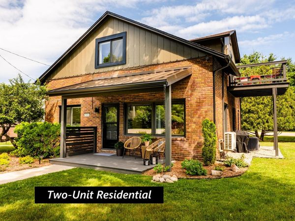 7321 Harbert Road, Harbert, MI 49115