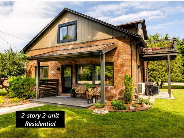 7321 Harbert Road, Harbert, MI 49115