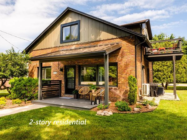 7321 Harbert Road, Harbert, MI 49115