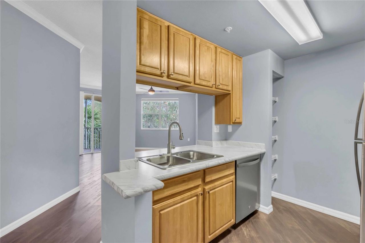 4763 Travini Circle, Unit 3-303, Sarasota, FL 34235 Photo