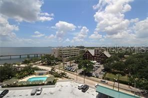 345 Bayshore Boulevard, Unit 903, Tampa, FL 33606 Photo