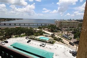 345 Bayshore Boulevard, Unit 903, Tampa, FL 33606 Photo