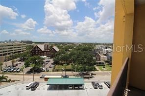 345 Bayshore Boulevard, Unit 903, Tampa, FL 33606 Photo