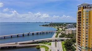 345 Bayshore Boulevard, Unit 903, Tampa, FL 33606 Photo