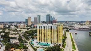 345 Bayshore Boulevard, Unit 903, Tampa, FL 33606 Photo