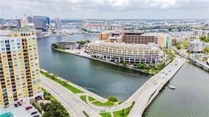 345 Bayshore Boulevard, Unit 903, Tampa, FL 33606 Photo