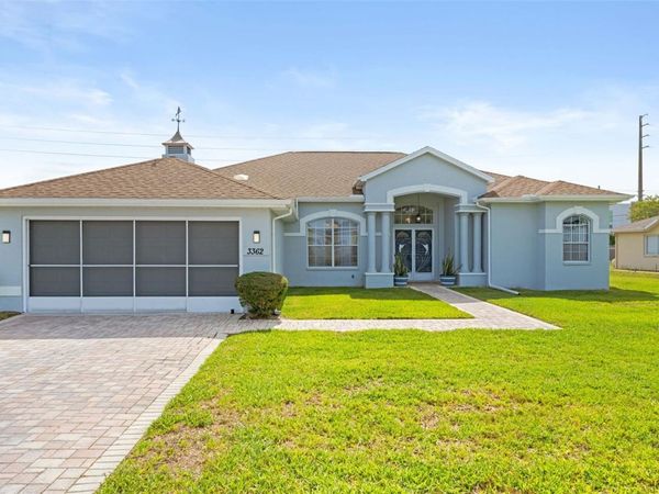 3362 ST IVES BOULEVARD , SPRING HILL, FL 34609