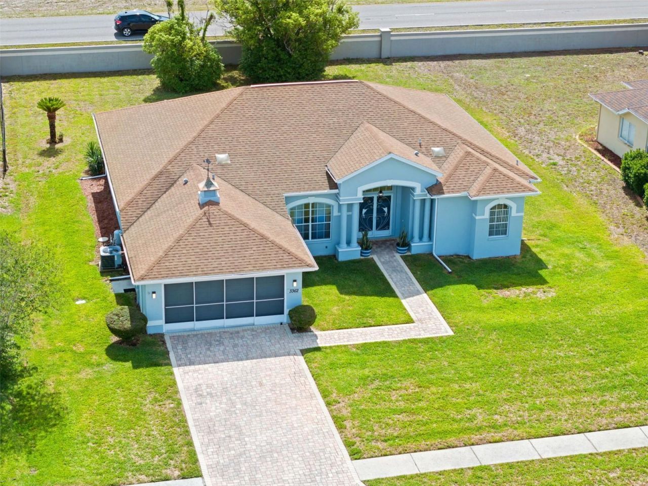 3362 St Ives Boulevard , Spring Hill, FL 34609 Photo