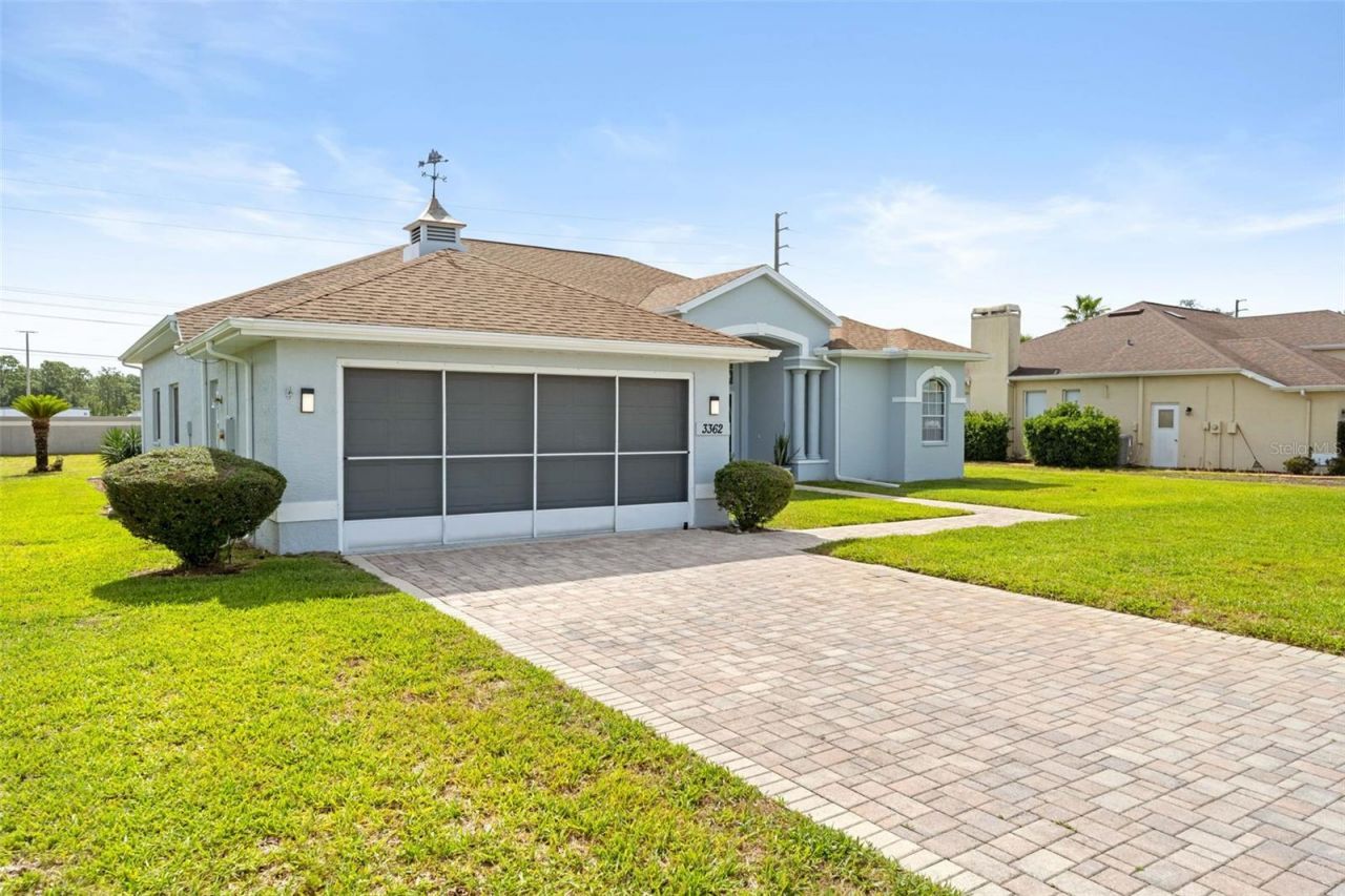 3362 St Ives Boulevard , Spring Hill, FL 34609 Photo