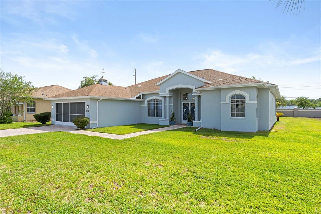 3362 St Ives Boulevard , Spring Hill, FL 34609 Photo