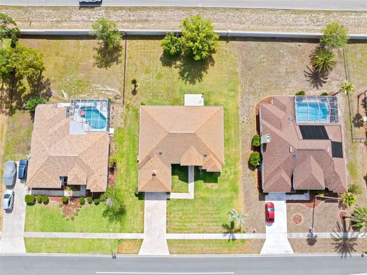3362 St Ives Boulevard , Spring Hill, FL 34609 Photo