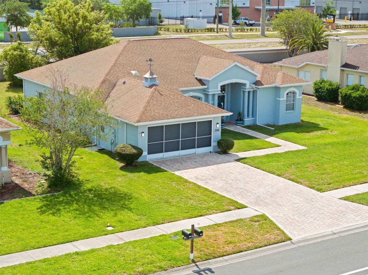 3362 St Ives Boulevard , Spring Hill, FL 34609 Photo