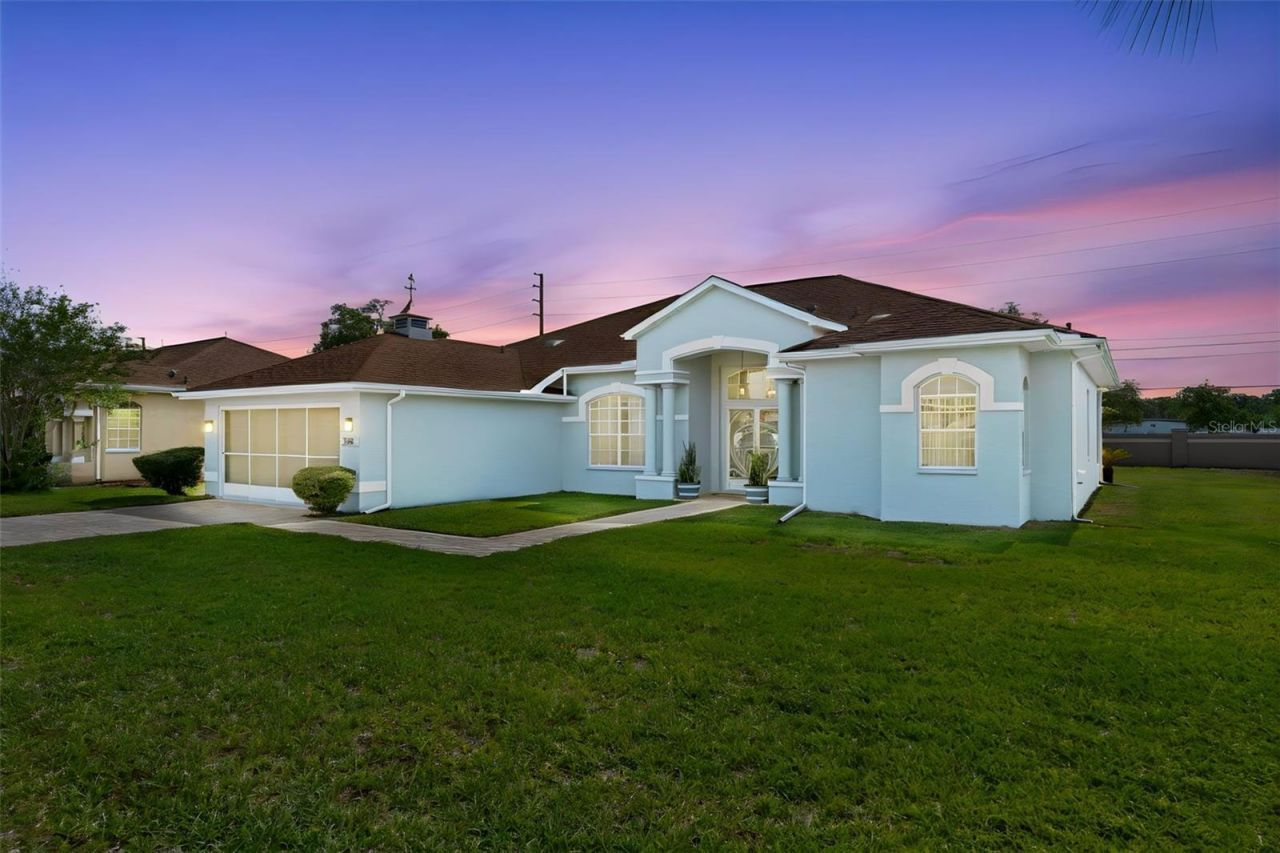 3362 St Ives Boulevard , Spring Hill, FL 34609 Photo