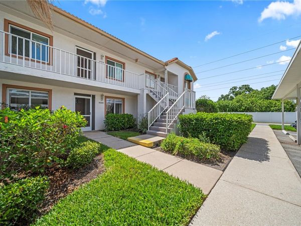 4306 MADEIRA COURT , Unit 3335, SARASOTA, FL 34233