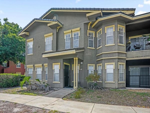 163 VILLA DI ESTE TERRACE , Unit 113, LAKE MARY, FL 32746