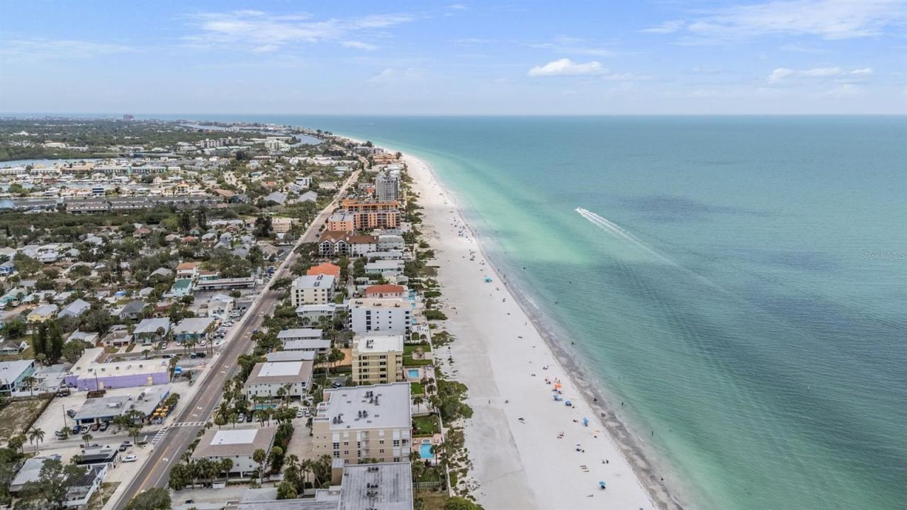 1500 Gulf Boulevard , Unit 204B, Indian Rocks Beach, FL 33785 Photo