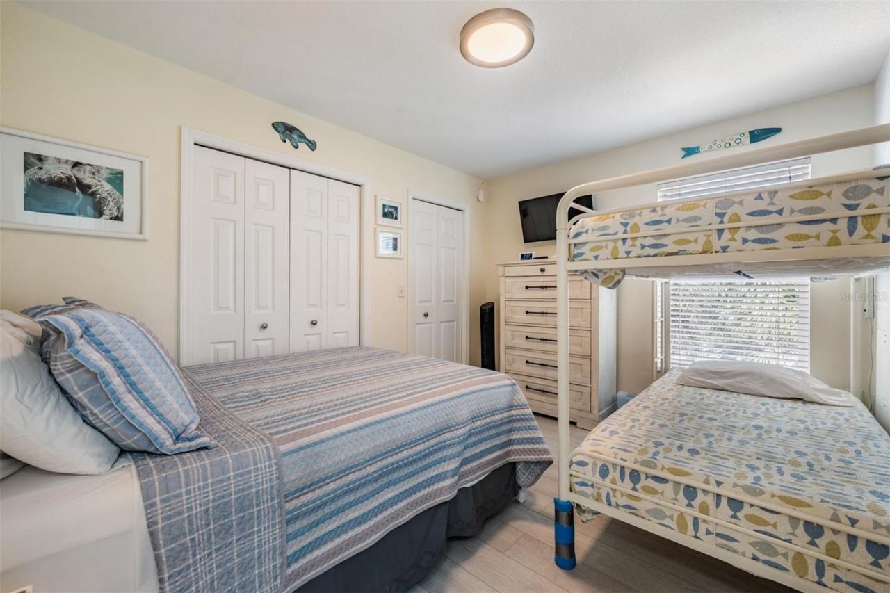 1500 Gulf Boulevard , Unit 204B, Indian Rocks Beach, FL 33785 Photo