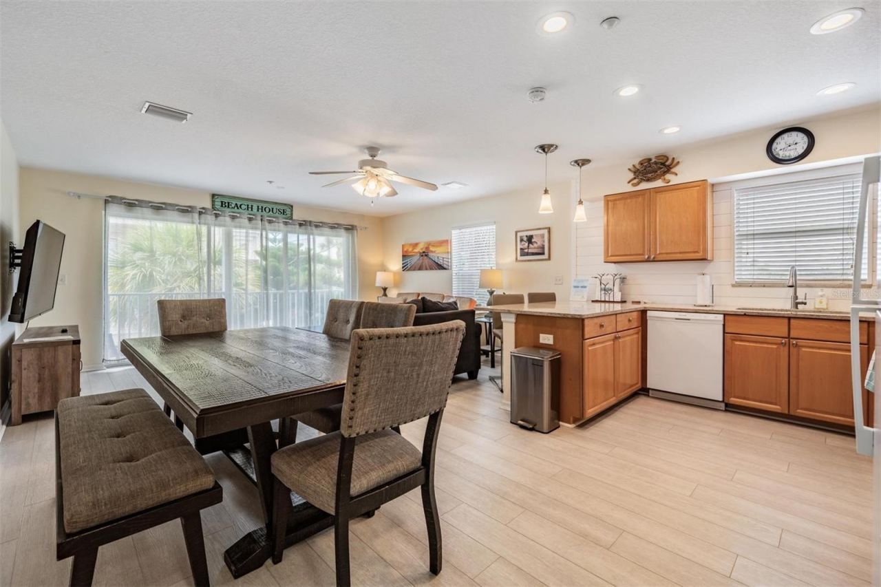 1500 Gulf Boulevard , Unit 204B, Indian Rocks Beach, FL 33785 Photo