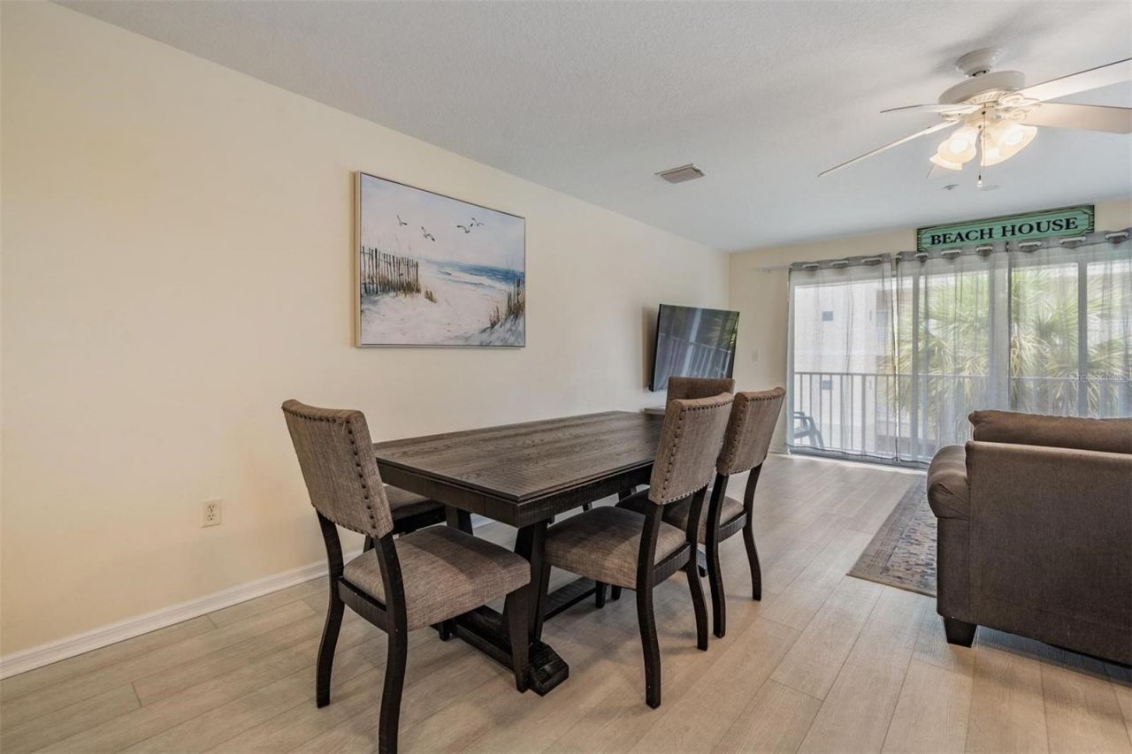 1500 Gulf Boulevard , Unit 204B, Indian Rocks Beach, FL 33785 Photo