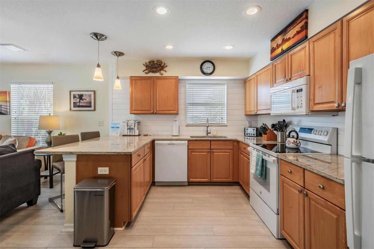 1500 Gulf Boulevard , Unit 204B, Indian Rocks Beach, FL 33785 Photo
