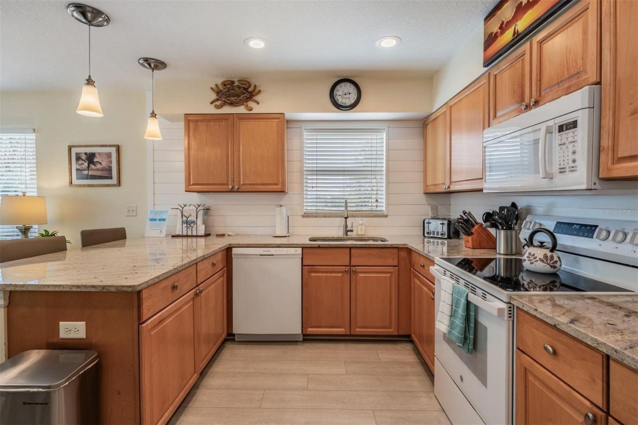 1500 Gulf Boulevard , Unit 204B, Indian Rocks Beach, FL 33785 Photo