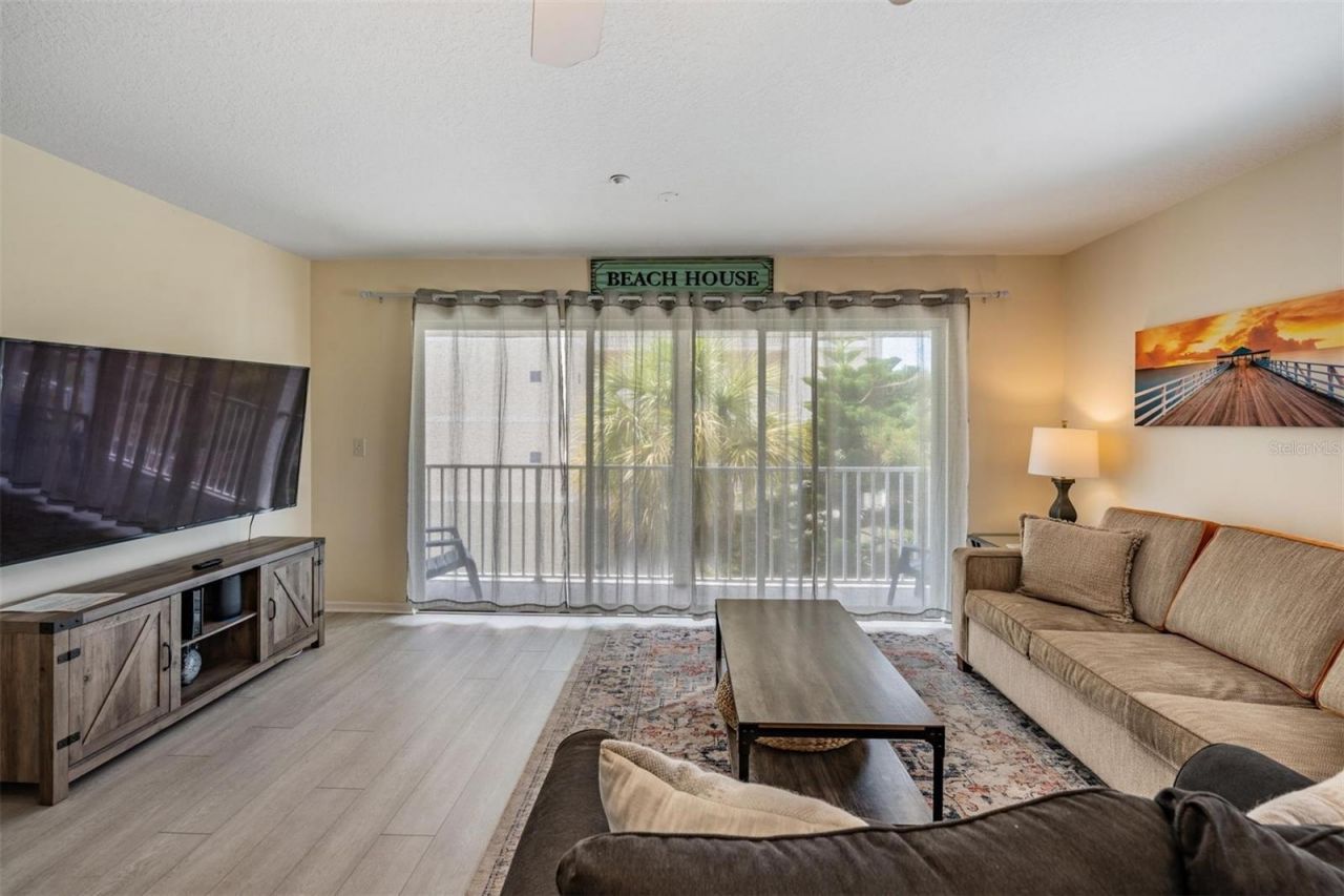 1500 Gulf Boulevard , Unit 204B, Indian Rocks Beach, FL 33785 Photo