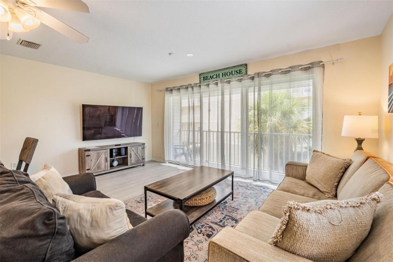 1500 Gulf Boulevard , Unit 204B, Indian Rocks Beach, FL 33785 Photo