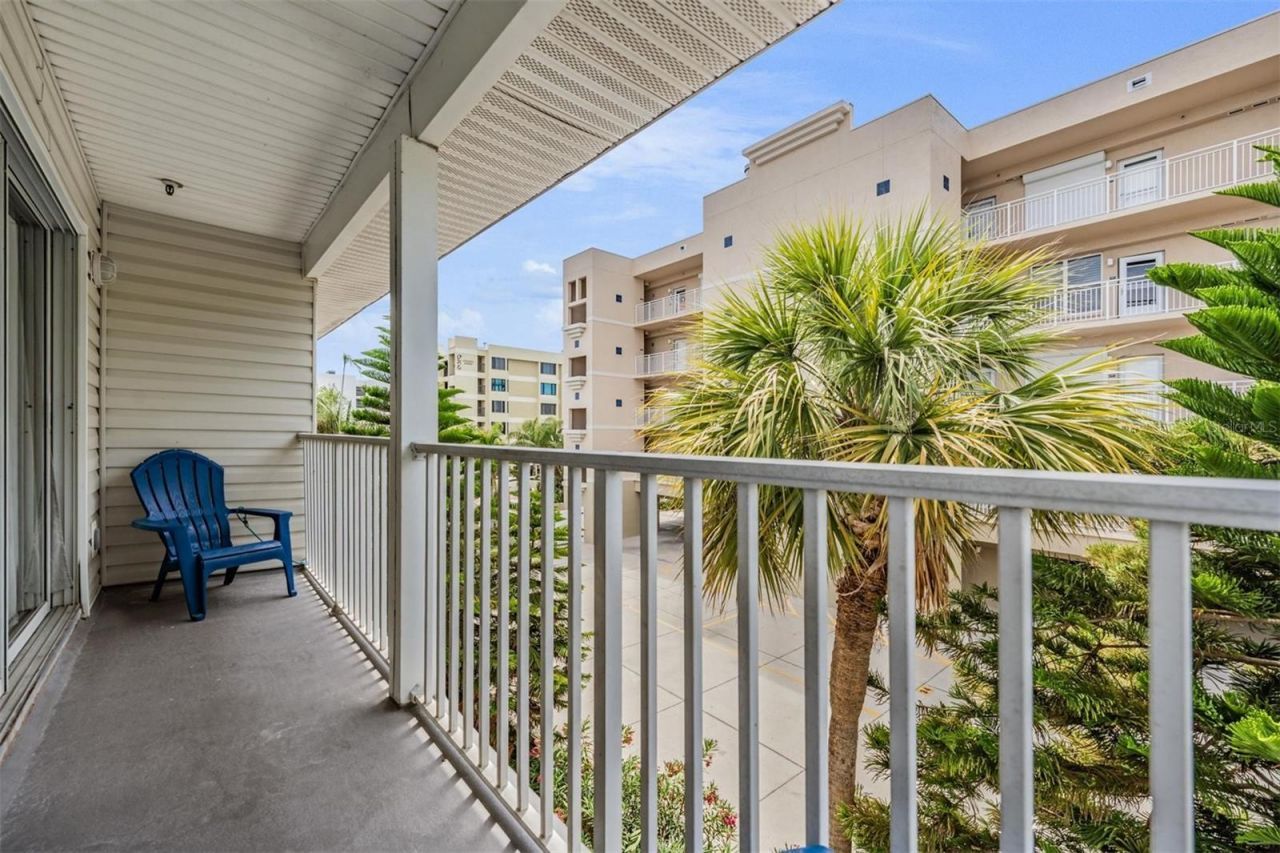 1500 Gulf Boulevard , Unit 204B, Indian Rocks Beach, FL 33785 Photo