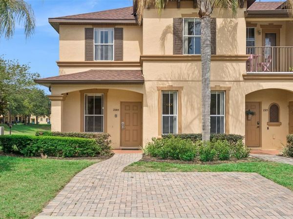 2205 CALABRIA AVENUE , DAVENPORT, FL 33897
