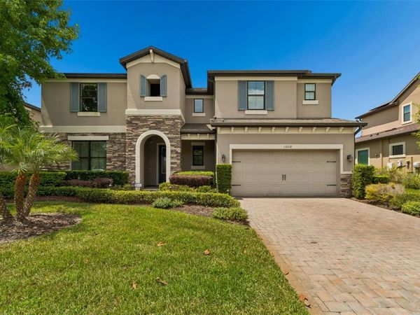 13218 BATTEN LANE, ODESSA, FL 33556