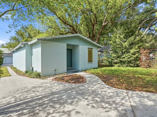 1026 W RAMBLA STREET , TAMPA, FL 33612
